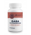 GABA with magnesium