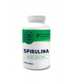 Spirulina-capsules gekweekt in de VS